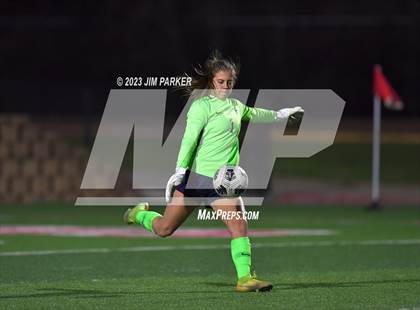 Thumbnail 3 in Pearce @ Georgetown (Georgetown Governor's Cup Elite Showcase) photogallery.