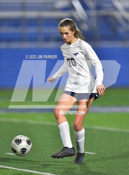 Thumbnail 2 in Pearce @ Georgetown (Georgetown Governor's Cup Elite Showcase) photogallery.