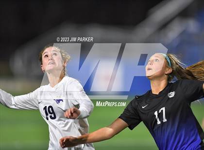 Thumbnail 3 in Pearce @ Georgetown (Georgetown Governor's Cup Elite Showcase) photogallery.