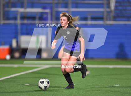 Thumbnail 2 in Pearce @ Georgetown (Georgetown Governor's Cup Elite Showcase) photogallery.