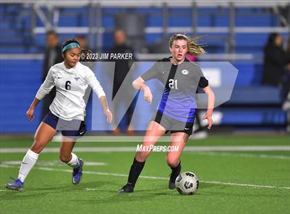Thumbnail 2 in Pearce @ Georgetown (Georgetown Governor's Cup Elite Showcase) photogallery.
