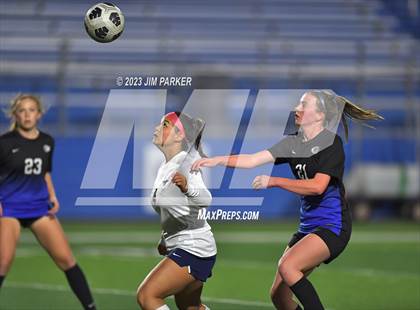 Thumbnail 2 in Pearce @ Georgetown (Georgetown Governor's Cup Elite Showcase) photogallery.