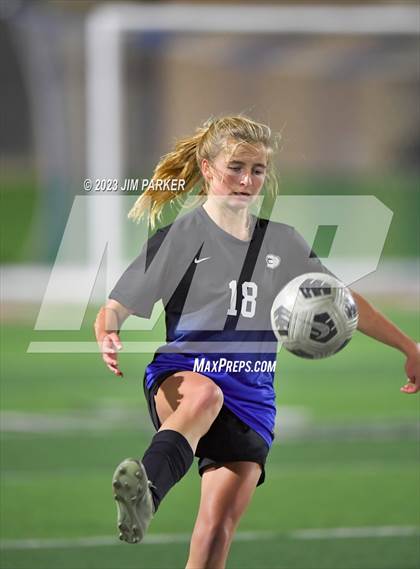 Thumbnail 2 in Pearce @ Georgetown (Georgetown Governor's Cup Elite Showcase) photogallery.