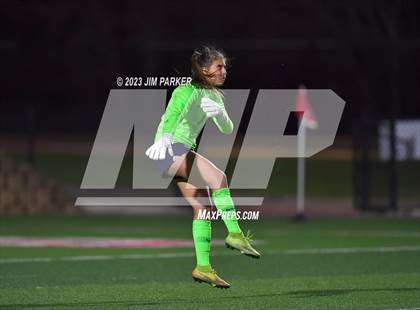Thumbnail 2 in Pearce @ Georgetown (Georgetown Governor's Cup Elite Showcase) photogallery.