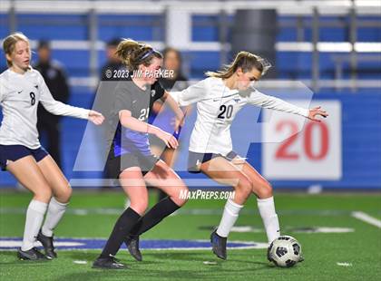 Thumbnail 2 in Pearce @ Georgetown (Georgetown Governor's Cup Elite Showcase) photogallery.