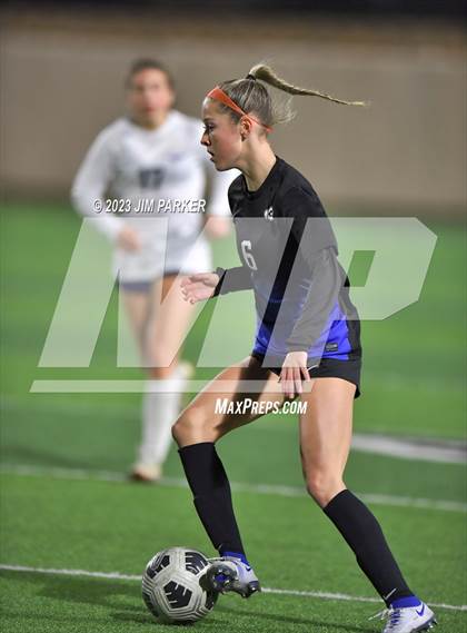 Thumbnail 2 in Pearce @ Georgetown (Georgetown Governor's Cup Elite Showcase) photogallery.