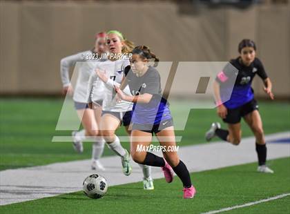 Thumbnail 2 in Pearce @ Georgetown (Georgetown Governor's Cup Elite Showcase) photogallery.