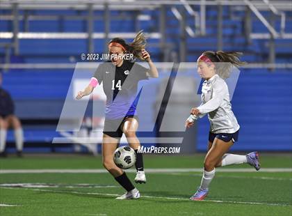Thumbnail 2 in Pearce @ Georgetown (Georgetown Governor's Cup Elite Showcase) photogallery.