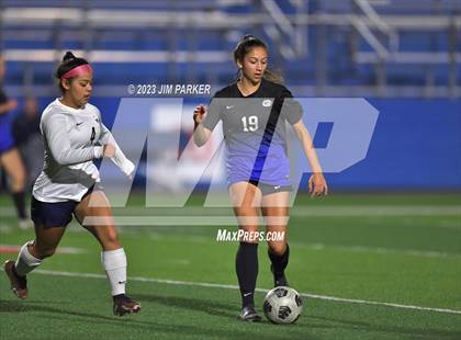 Thumbnail 3 in Pearce @ Georgetown (Georgetown Governor's Cup Elite Showcase) photogallery.