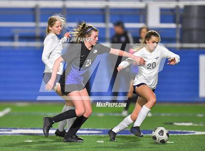 Thumbnail 1 in Pearce @ Georgetown (Georgetown Governor's Cup Elite Showcase) photogallery.