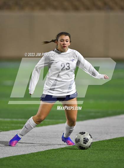 Thumbnail 2 in Pearce @ Georgetown (Georgetown Governor's Cup Elite Showcase) photogallery.