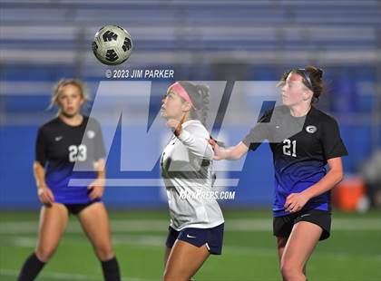 Thumbnail 3 in Pearce @ Georgetown (Georgetown Governor's Cup Elite Showcase) photogallery.