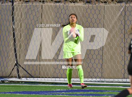 Thumbnail 2 in Pearce @ Georgetown (Georgetown Governor's Cup Elite Showcase) photogallery.