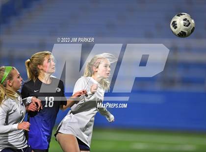 Thumbnail 2 in Pearce @ Georgetown (Georgetown Governor's Cup Elite Showcase) photogallery.