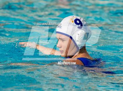 Thumbnail 3 in Lompoc vs Dos Pueblos (Channel League Semifinal) photogallery.