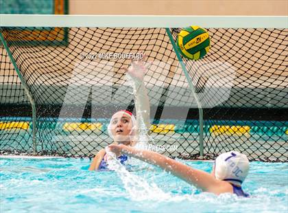 Thumbnail 3 in Lompoc vs Dos Pueblos (Channel League Semifinal) photogallery.
