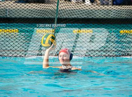 Thumbnail 2 in Lompoc vs Dos Pueblos (Channel League Semifinal) photogallery.