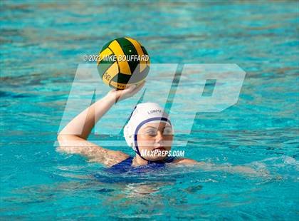 Thumbnail 3 in Lompoc vs Dos Pueblos (Channel League Semifinal) photogallery.