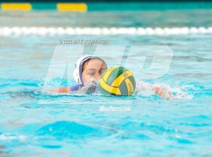 Thumbnail 2 in Lompoc vs Dos Pueblos (Channel League Semifinal) photogallery.