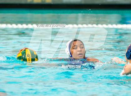 Thumbnail 2 in Lompoc vs Dos Pueblos (Channel League Semifinal) photogallery.
