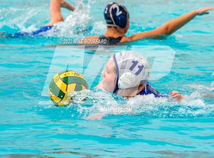 Thumbnail 1 in Lompoc vs Dos Pueblos (Channel League Semifinal) photogallery.