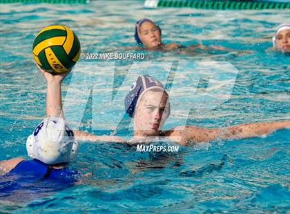 Thumbnail 1 in Lompoc vs Dos Pueblos (Channel League Semifinal) photogallery.