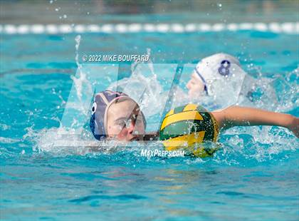 Thumbnail 1 in Lompoc vs Dos Pueblos (Channel League Semifinal) photogallery.