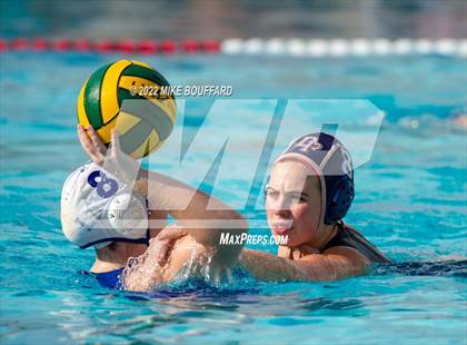Thumbnail 1 in Lompoc vs Dos Pueblos (Channel League Semifinal) photogallery.