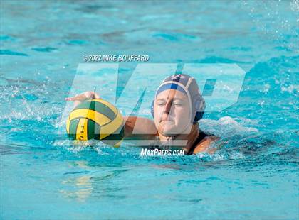 Thumbnail 3 in Lompoc vs Dos Pueblos (Channel League Semifinal) photogallery.