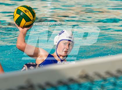 Thumbnail 2 in Lompoc vs Dos Pueblos (Channel League Semifinal) photogallery.