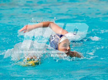 Thumbnail 3 in Lompoc vs Dos Pueblos (Channel League Semifinal) photogallery.