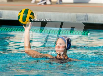 Thumbnail 2 in Lompoc vs Dos Pueblos (Channel League Semifinal) photogallery.