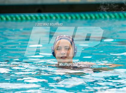 Thumbnail 2 in Lompoc vs Dos Pueblos (Channel League Semifinal) photogallery.