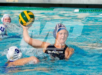 Thumbnail 1 in Lompoc vs Dos Pueblos (Channel League Semifinal) photogallery.