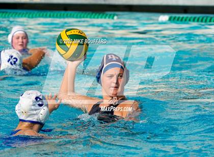 Thumbnail 3 in Lompoc vs Dos Pueblos (Channel League Semifinal) photogallery.