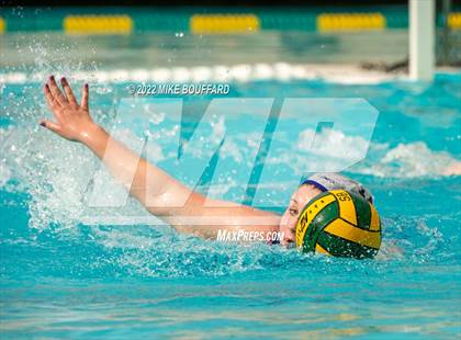 Thumbnail 1 in Lompoc vs Dos Pueblos (Channel League Semifinal) photogallery.