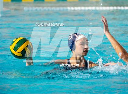 Thumbnail 1 in Lompoc vs Dos Pueblos (Channel League Semifinal) photogallery.