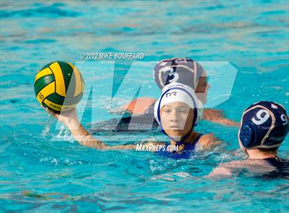 Thumbnail 1 in Lompoc vs Dos Pueblos (Channel League Semifinal) photogallery.