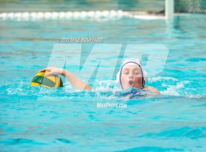 Thumbnail 2 in Lompoc vs Dos Pueblos (Channel League Semifinal) photogallery.