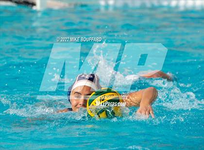 Thumbnail 2 in Lompoc vs Dos Pueblos (Channel League Semifinal) photogallery.