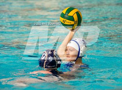 Thumbnail 2 in Lompoc vs Dos Pueblos (Channel League Semifinal) photogallery.
