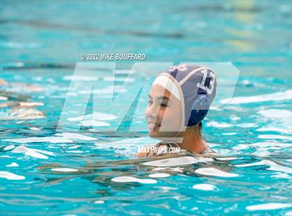 Thumbnail 1 in Lompoc vs Dos Pueblos (Channel League Semifinal) photogallery.