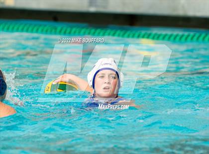 Thumbnail 2 in Lompoc vs Dos Pueblos (Channel League Semifinal) photogallery.