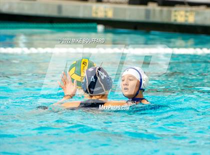 Thumbnail 1 in Lompoc vs Dos Pueblos (Channel League Semifinal) photogallery.