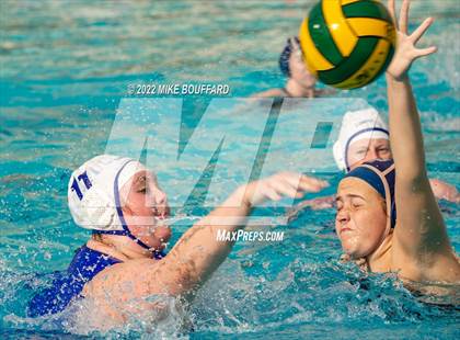 Thumbnail 2 in Lompoc vs Dos Pueblos (Channel League Semifinal) photogallery.
