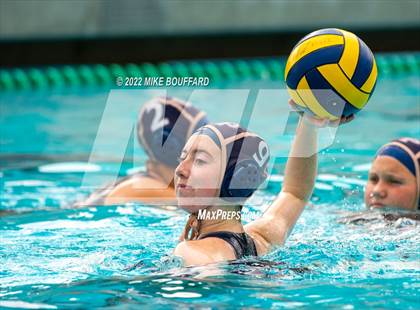 Thumbnail 2 in Lompoc vs Dos Pueblos (Channel League Semifinal) photogallery.