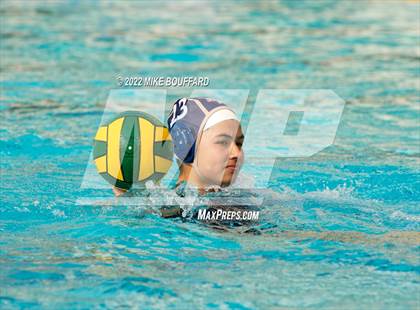 Thumbnail 1 in Lompoc vs Dos Pueblos (Channel League Semifinal) photogallery.
