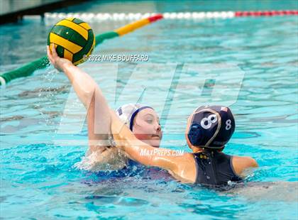 Thumbnail 1 in Lompoc vs Dos Pueblos (Channel League Semifinal) photogallery.