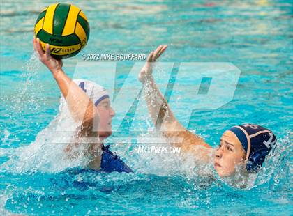 Thumbnail 3 in Lompoc vs Dos Pueblos (Channel League Semifinal) photogallery.