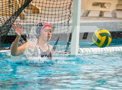 Thumbnail 3 in Lompoc vs Dos Pueblos (Channel League Semifinal) photogallery.